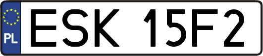ESK15F2