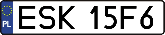 ESK15F6