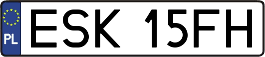 ESK15FH