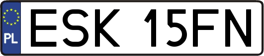 ESK15FN