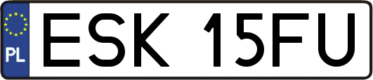 ESK15FU