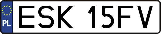 ESK15FV