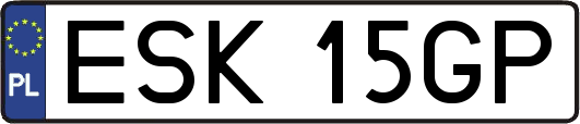 ESK15GP