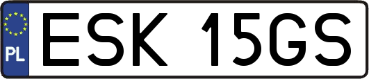 ESK15GS