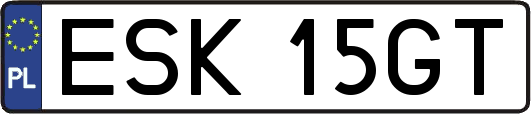 ESK15GT