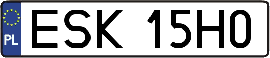 ESK15H0