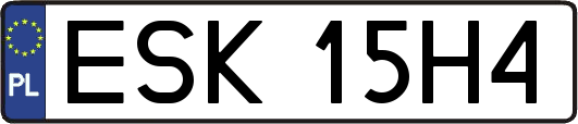 ESK15H4