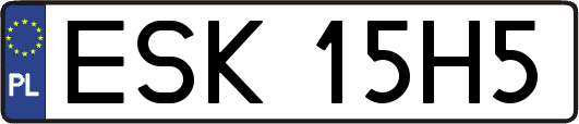 ESK15H5