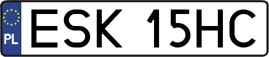 ESK15HC