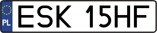 ESK15HF