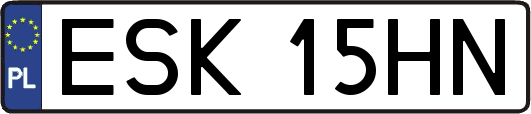 ESK15HN