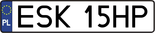 ESK15HP