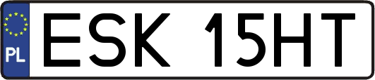 ESK15HT