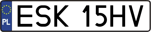 ESK15HV