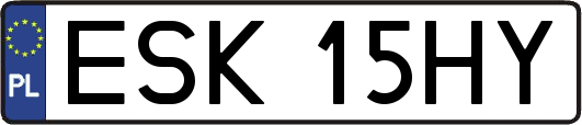 ESK15HY