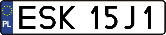ESK15J1
