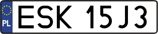 ESK15J3