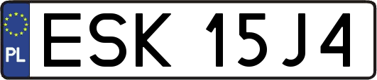 ESK15J4