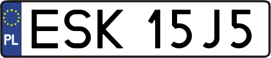 ESK15J5