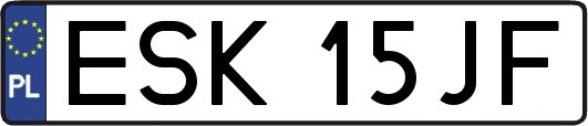 ESK15JF