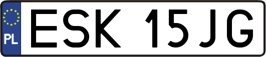 ESK15JG