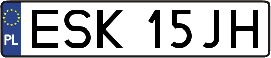 ESK15JH