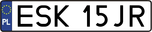 ESK15JR