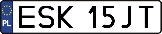 ESK15JT
