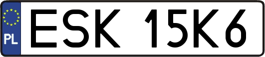 ESK15K6