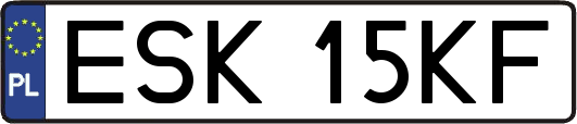 ESK15KF