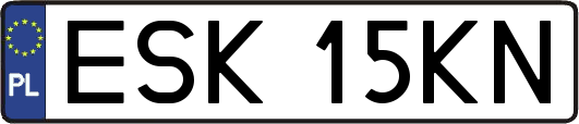 ESK15KN