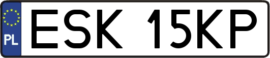 ESK15KP
