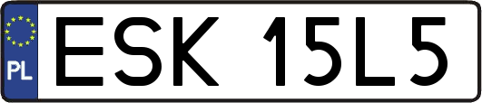 ESK15L5