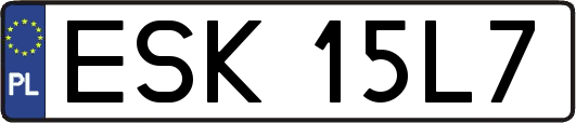 ESK15L7