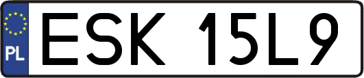 ESK15L9