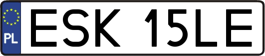 ESK15LE