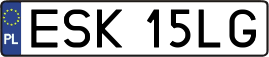 ESK15LG
