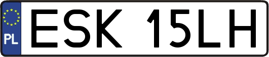 ESK15LH