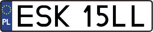 ESK15LL