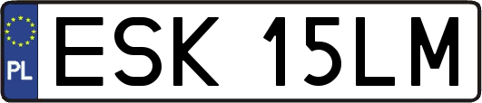 ESK15LM