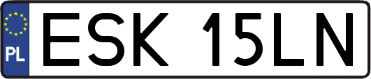 ESK15LN