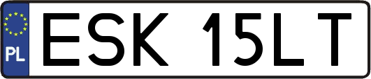 ESK15LT