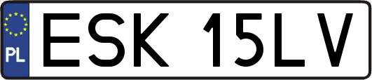 ESK15LV