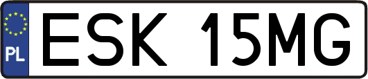 ESK15MG