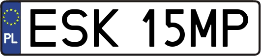 ESK15MP