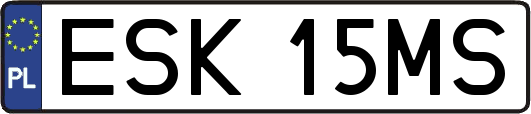 ESK15MS