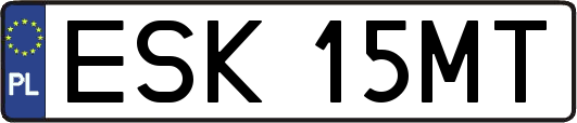 ESK15MT