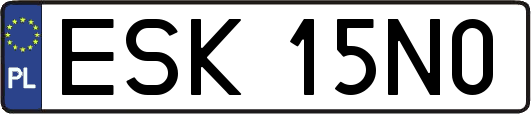 ESK15N0