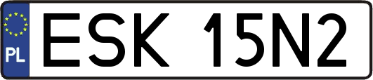 ESK15N2