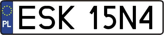 ESK15N4